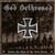 Under the sign of the iron cross