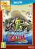 The legend of Zelda the wind waker HD
