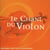 Le chant du violon