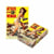 Puzzle 500 pièces - attack of the 50ft woman