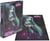 Puzzle 500 pièces - Hatsune Miku Miku dancing - Plastic Head