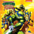 Teenage Mutant Ninja Turtles: The Hyperstone Heist - édition limitée colorée