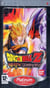 Dragon ball z : shin budokai - platinum
