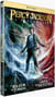 Percy Jackson : Le Voleur de Foudre + Percy Jackson 2 : La mer des monstres