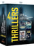 4 Thrillers : L'Accusé + Appel inconnu + La Jeune fille et la brume + Au bout du tunnel