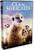 Le Clan des suricates : L'aventure commence