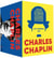 Charlie Chaplin - Le cube - Coffret 10 films