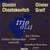 Trio - Chostakovitch : Trio N° 2 Op. 67, Greif : Trio