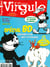 Virgule N°181 Spécial BD - février 2020