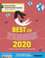 Courrier International HS N°80 Best of - novembre 2020