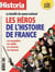 Historia N°904 - Les héros de l'Histoire de France - avril 2022