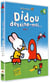 Didou - Vol. 1 : Dessine-moi... une fusée