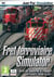 Fret ferroviaire simulator