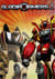 GLADIFORMERS, VOL. 2 : ROBOTS GLADIATEUR S