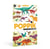 Poppik, poster : les dinosaures