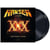 Xxx three decades in metal