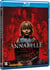 Annabelle : la maison du mal