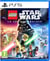 LEGO Star Wars : La Saga Skywalker