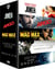 Coffret 5 films : Joker + Argo + Mad Max : Fury Road + American Sniper + Gravity