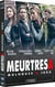 Meurtres à : Mulhouse & Jura