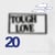 Tough Love 20 Don't Do Anything Important With Anybody Else