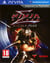 Ninja gaiden sigma