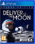 Deliver us the moon