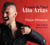 Arias pour alto - CD