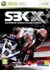 SBK X