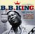 Sings spirituals + twist with B.B. King