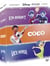 En avant + Coco + Vice-versa - Coffret 3 films