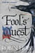 FOOL''S QUEST - FITZ AND THE FOOL BOOK 2