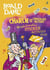Roald dahl: charlie and the chocolate factory sticker activity book