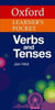 Oxford Learners Pocket Verbs and Tenses