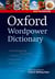 Oxford wordpower dictionary 4th edition