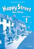 Happy street 2nd edition level 1- activity book