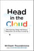 Head in the cloud - why knowing things still matters when facts are so easy to look up