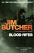 BLOOD RITES