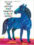 The Artist who painted a Blue Horse