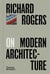 Richard Rogers on modern architecture