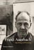 Frank auerbach: speaking and painting (paperback)