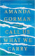 Amanda Gorman : the hill we climb and other poems