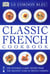 Classic frenc cookbook