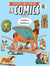 The history of art in comics part 1 : prehistory to the renaissance