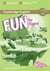 Fun for flyers teacher's book with downloadable audio