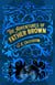 THE ADVENTURES OF FATHER BROWN