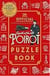 The Official Poirot Puzzle Book : Put your little grey cells to the ultimate test this Christmas