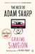 The best of adam sharp