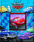 CARS - MES BELLES HISTOIRES