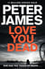 LOVE YOU DEAD*